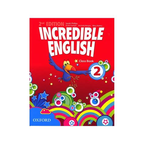 incredible english 2 2nd edition free download